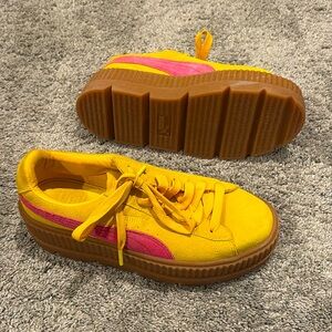 Fenty Pumas